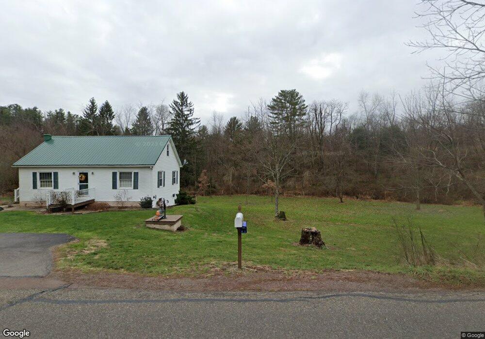 671 Mount Pleasant Rd, Bloomsburg, PA 17815 - photo 1