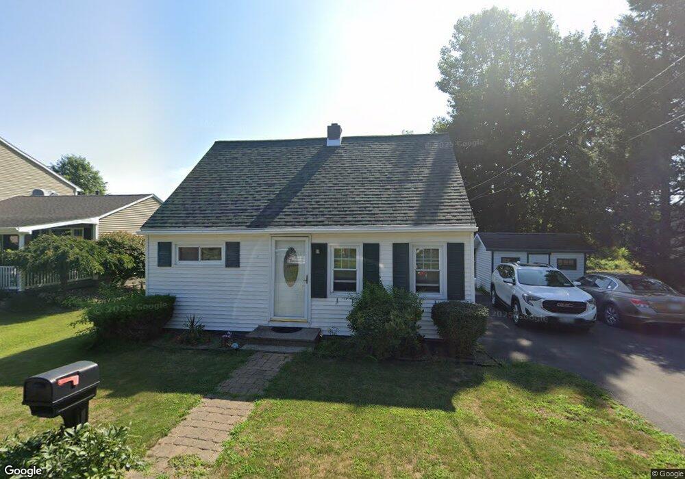 44 Otsego Ave, Troy, NY 12180 - photo 1