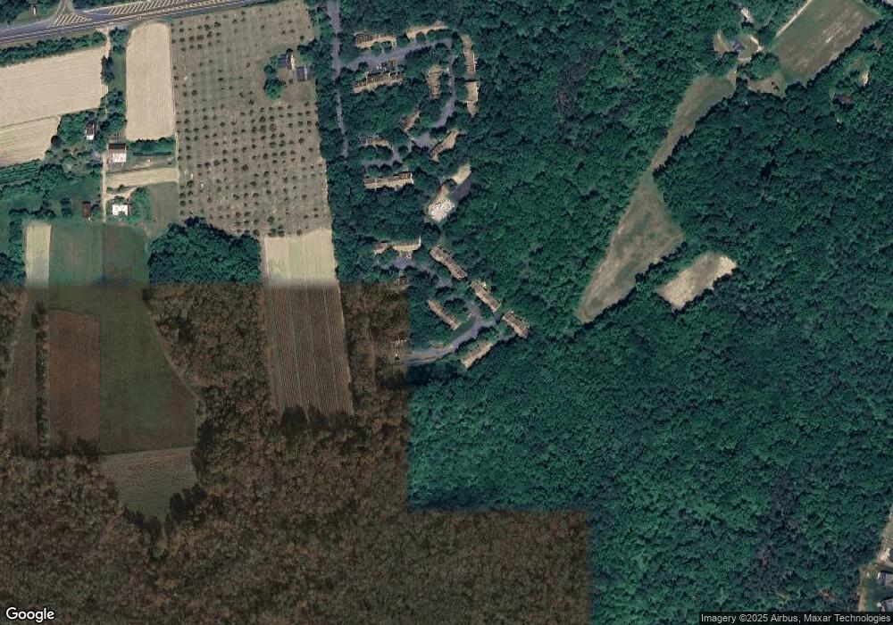 4530 Concord Place unit Q130, Mays Landing, NJ 08330 - photo 1