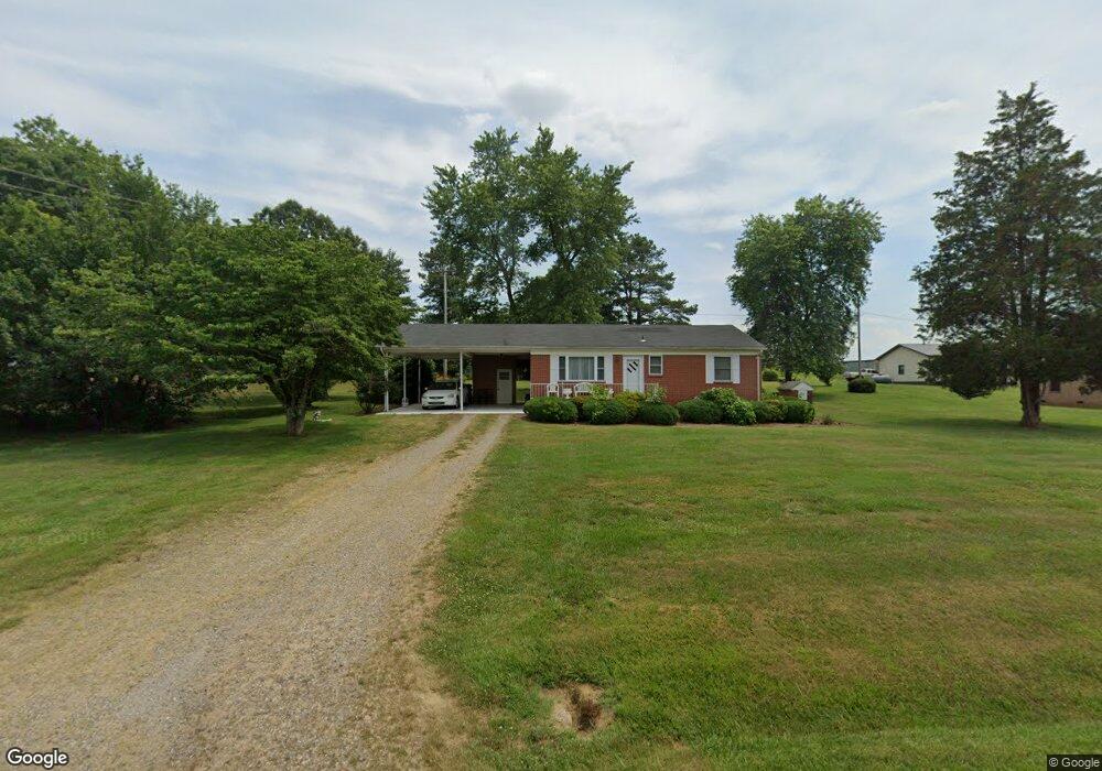 631 Bailey Farm Rd, Statesville, NC 28625 - photo 1