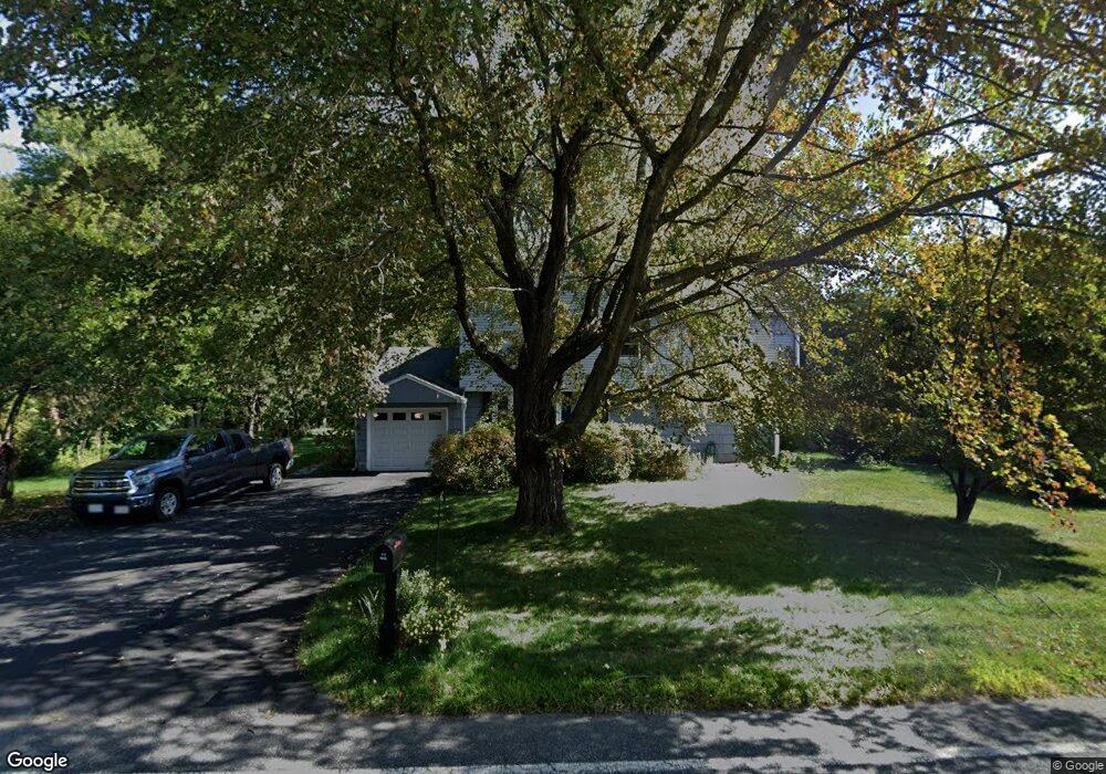 160 East St, South Hadley, MA 01075 - photo 1