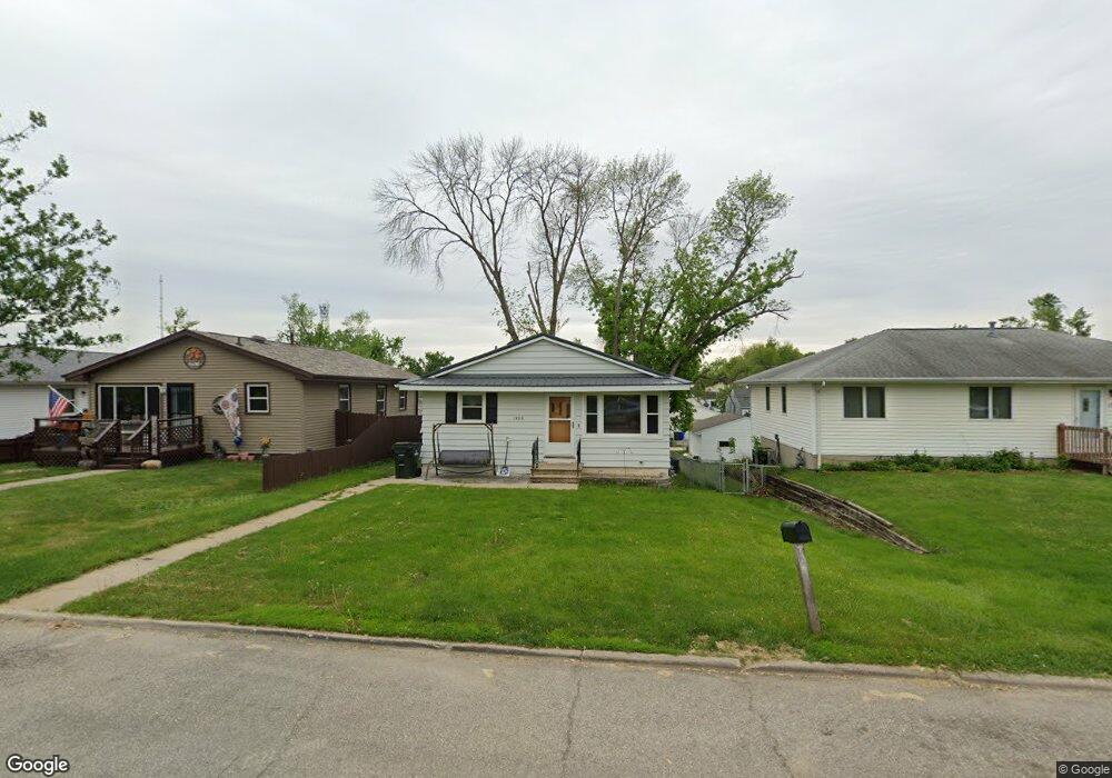 1339 20th Ave SW, Cedar Rapids, IA 52404 - photo 1