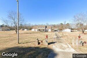 209 Trueblood Rd, Halifax, NC 27839