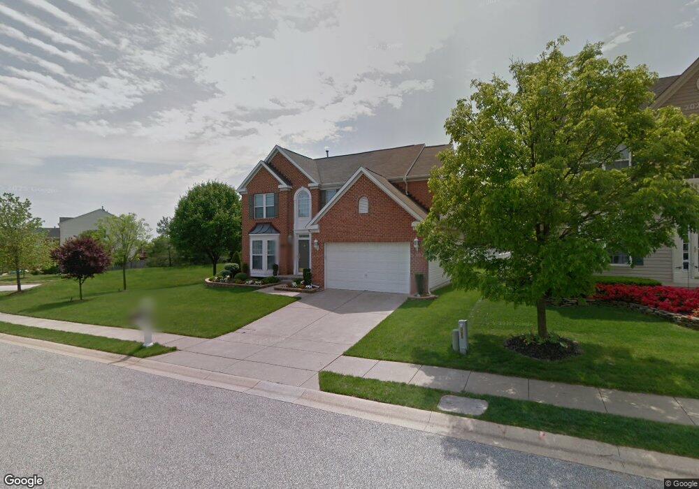 5907 Clear Ridge Rd, Elkridge, MD 21075 - photo 1