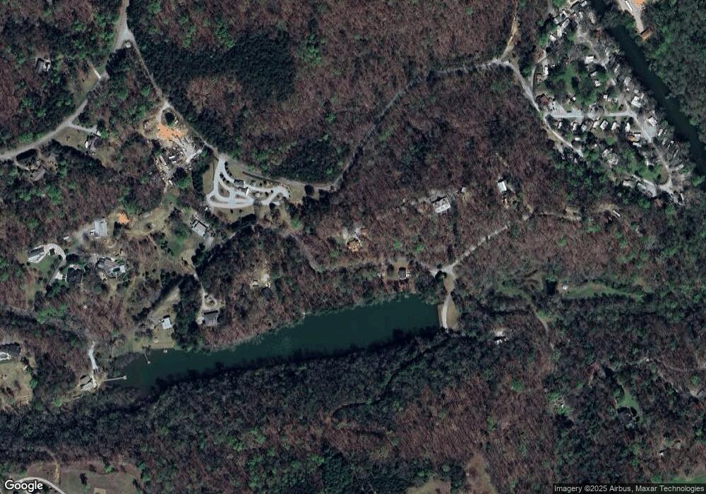 97 Cripple Creek Ln, Cleveland, GA 30528 - photo 1