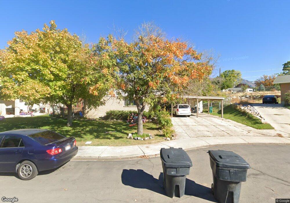 987 S 50 W, Orem, UT 84058 - photo 1