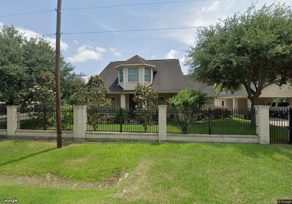 2440 Priest Dr, Houston, TX 77093 - photo 1