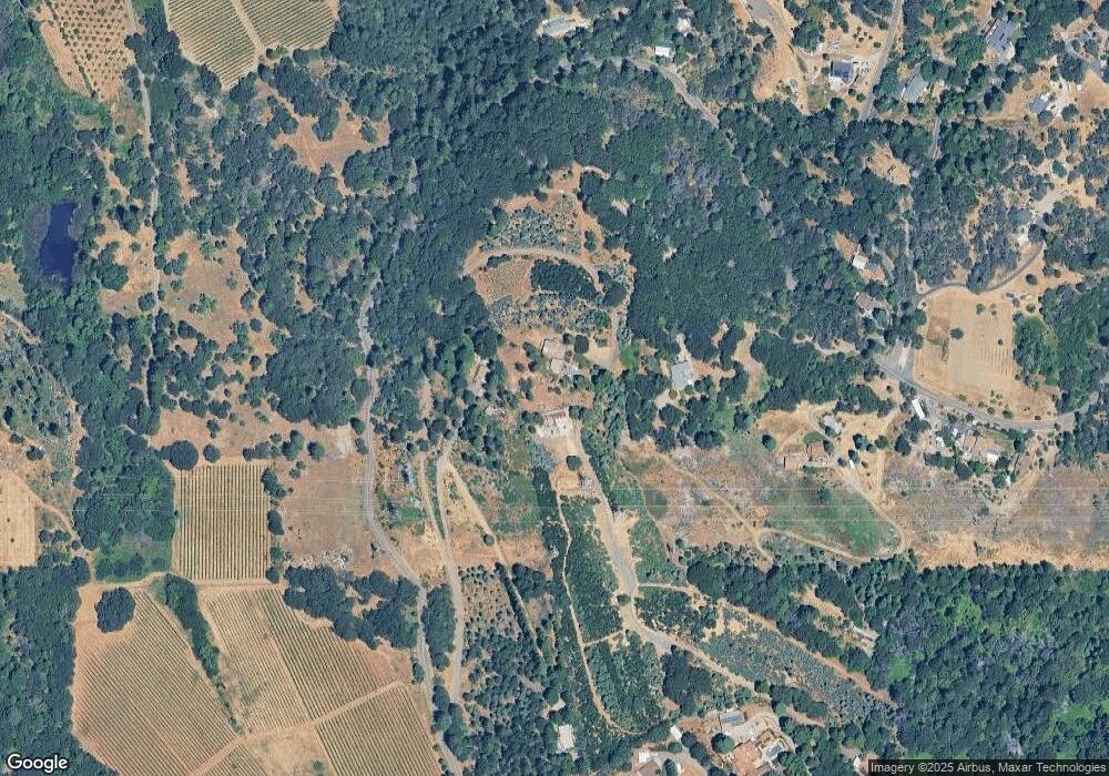 2750 Hassler Rd, Camino, CA 95709 - photo 1