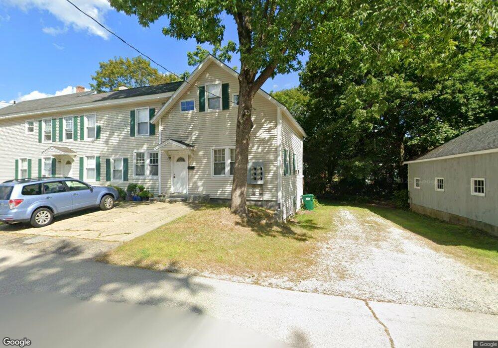 4 Oak St, Milford, NH 03055 - photo 1