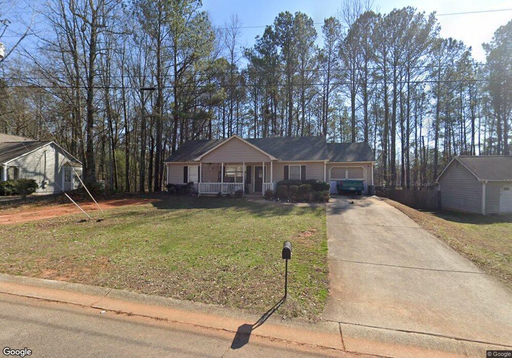 233 Villa Rosa Way, Temple, GA 30179 - photo 1