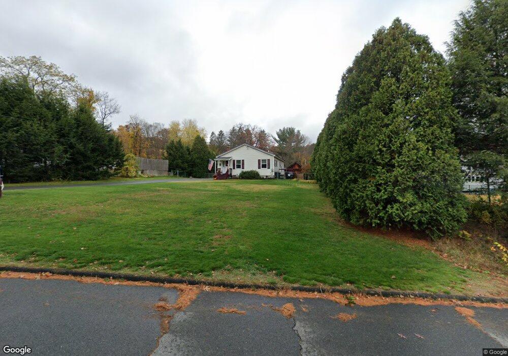 16 So Shelburne Rd, Greenfield, MA 01301 - photo 1