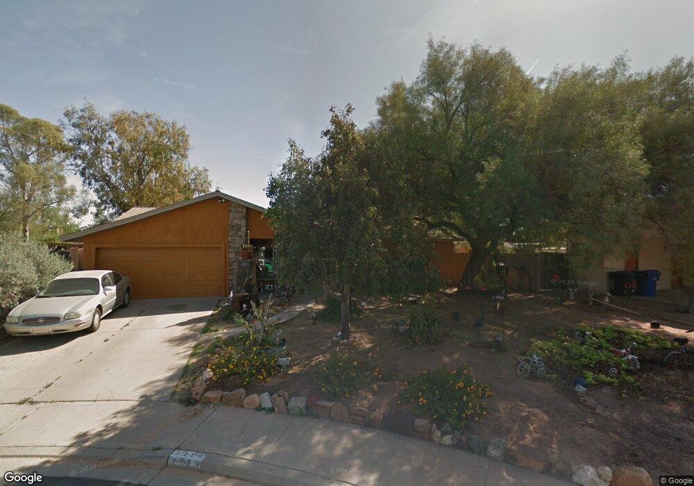 2259 S Spruce, Mesa, AZ 85210 - photo 1