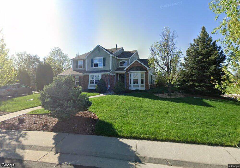 18182 E Euclid Place, Aurora, CO 80016 - photo 1