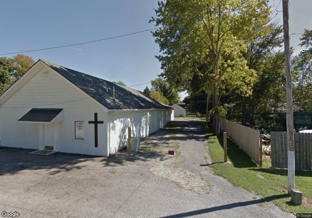 965 N 4th St, Austin, IN 47102 - photo 1