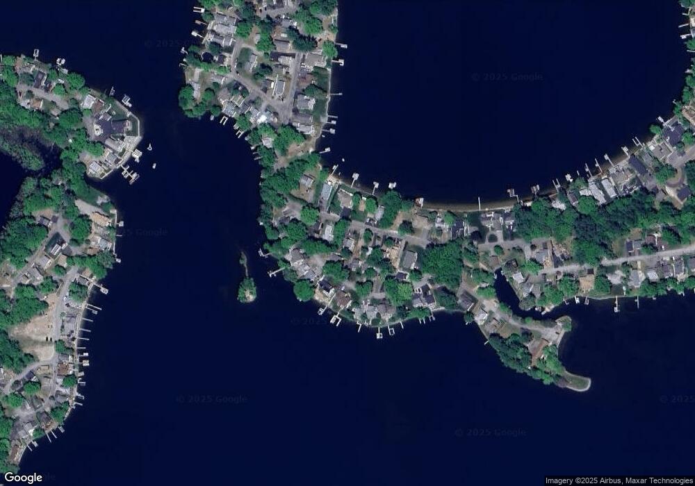 245 Killdeer Island Rd, Webster, MA 01570 - photo 1