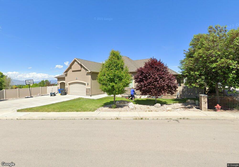 417 E 1500 N unit 1, Pleasant Grove, UT 84062 - photo 1