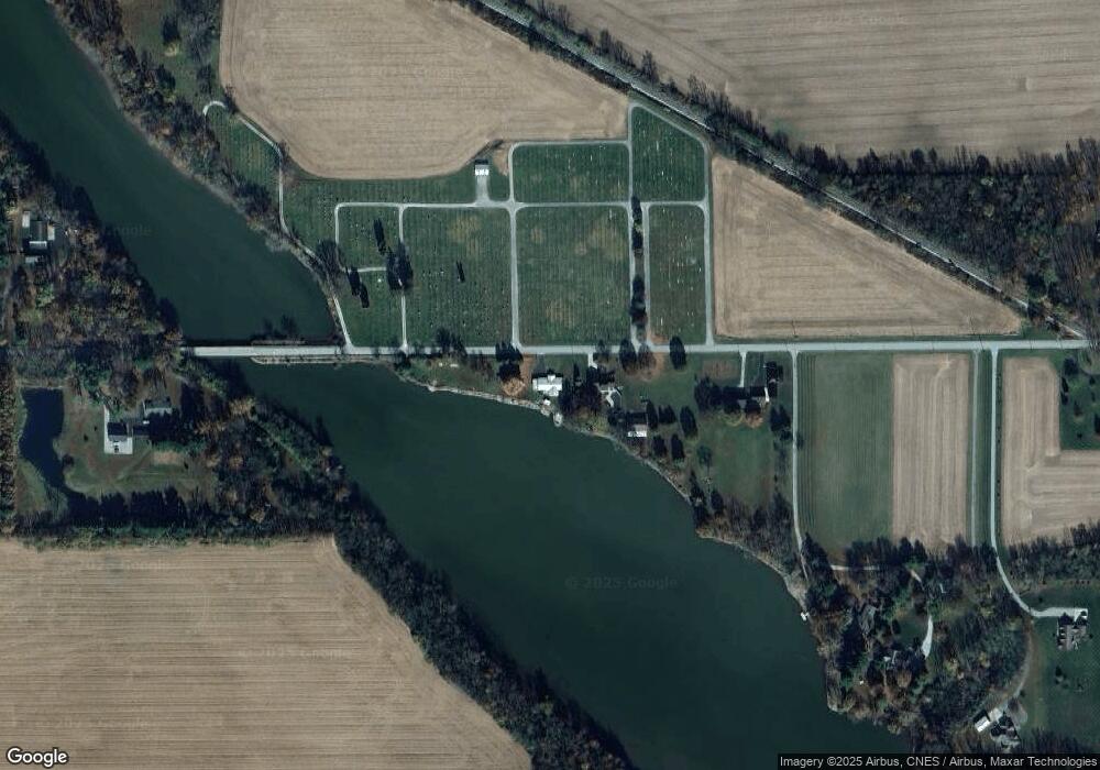 7447 E 50 N, Greentown, IN 46936 - photo 1