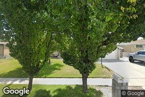 4447 Balsam Ave, Salt Lake City, UT 84123