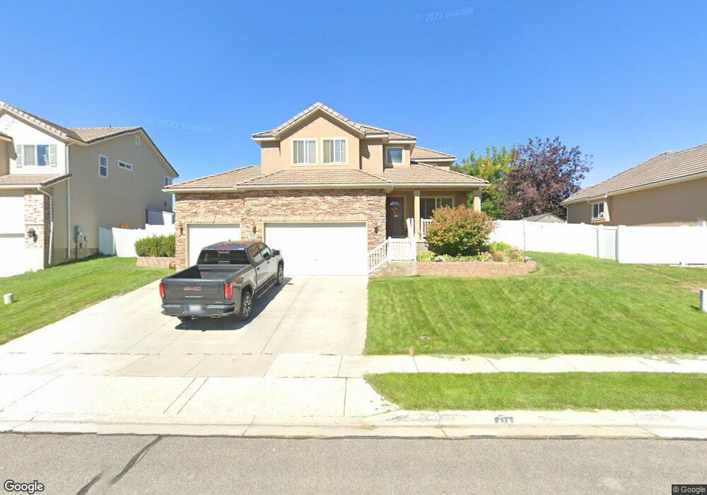 878 W 3280 N, Lehi, UT 84043 - photo 1