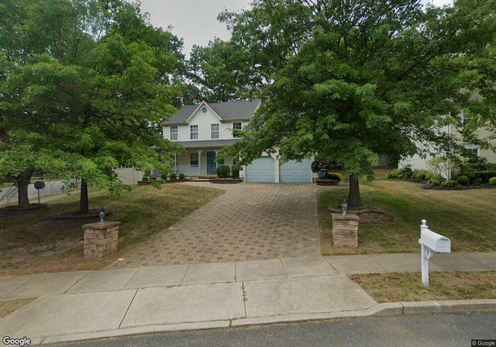 11 Forest Dr, Glassboro, NJ 08028 - photo 1