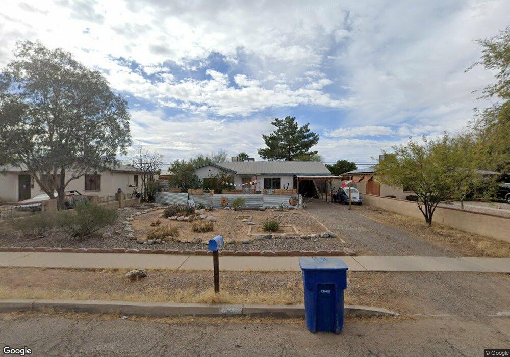 2638 E 21st St, Tucson, AZ 85716 - photo 1