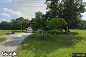 5482 E State Road 16, Twelve Mile, IN 46988