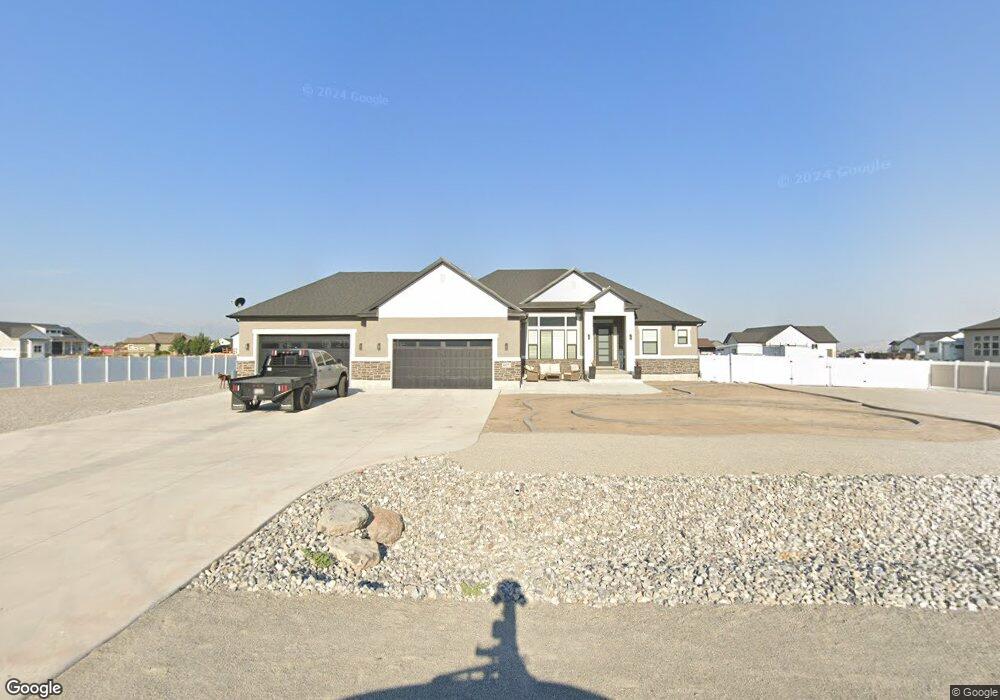 8107 N Spring Valley Ln unit 316, Lake Point, UT 84074 - photo 1