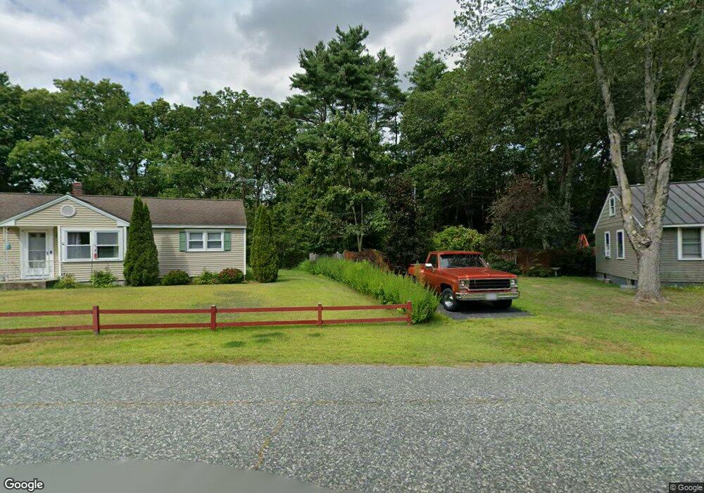 16 Scott Rd, West Townsend, MA 01474 - photo 1