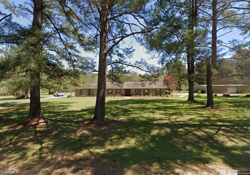 67 Rushing Rayborn Rd, Tylertown, MS 39667 - photo 1