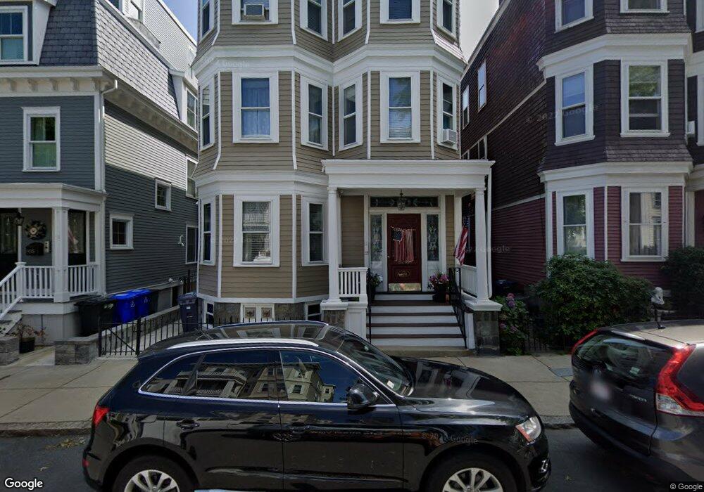 931 E 4th St unit 2, Boston, MA 02127 - photo 1