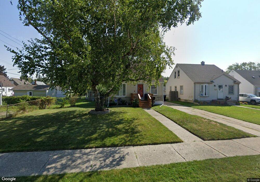 25940 Fern St, Roseville, MI 48066 - photo 1