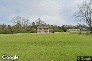 5089 Mount Ida Rd, Luverne, AL 36049