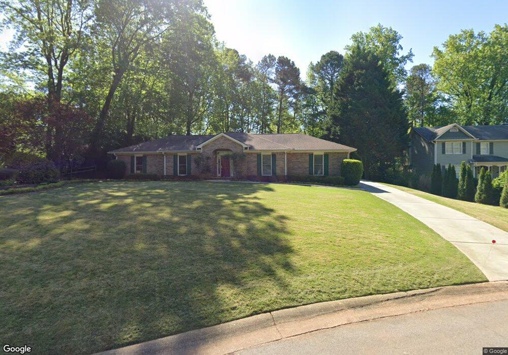 3124 Brookshire Way, Duluth, GA 30096 - photo 1