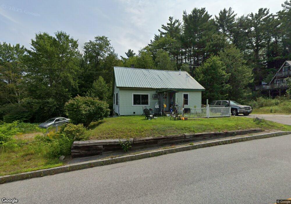 195 Tasker Hill Rd, Conway, NH 03818 - photo 1