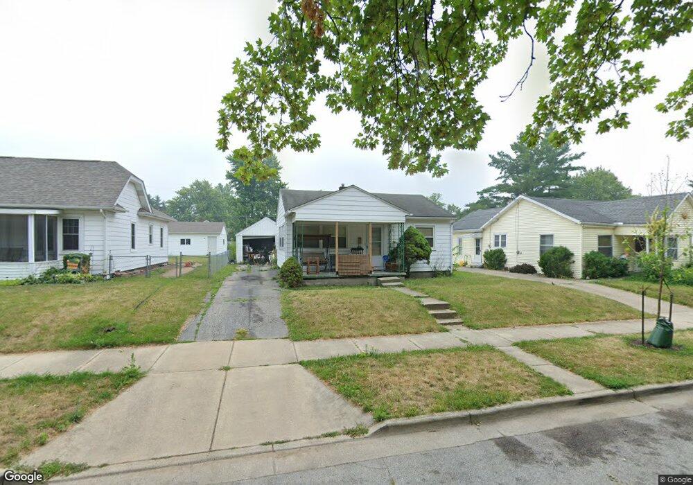 1817 Charles St, Lafayette, IN 47904 - photo 1