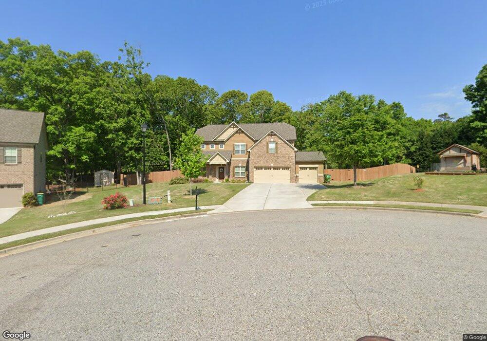 189 Lake Rockwell Dr unit 5, Winder, GA 30680 - photo 1