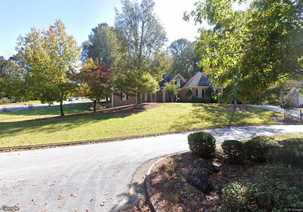 2619 High St SW, Conyers, GA 30094 - photo 1