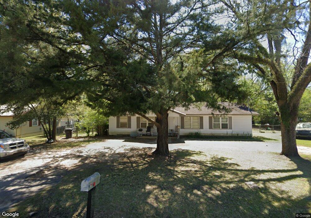 570 11th Ave NE, Cairo, GA 39828 - photo 1