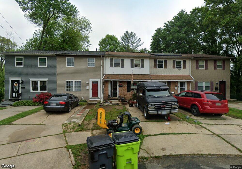 749 Sequoia Dr, Edgewood, MD 21040 - photo 1