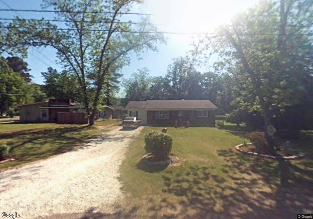 693 Rice St, Prattville, AL 36067 - photo 1