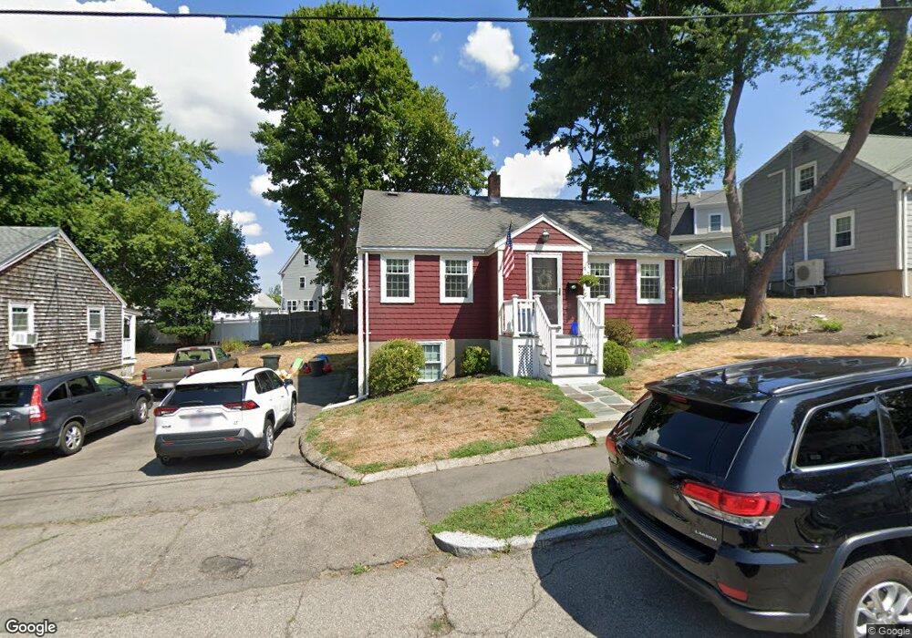 40 Trevore St, Quincy, MA 02171 - photo 1