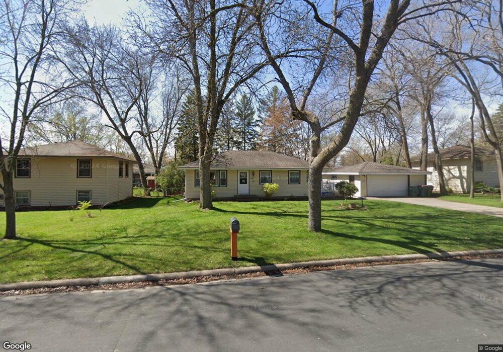 3040 116th Ave NW, Coon Rapids, MN 55433 - photo 1