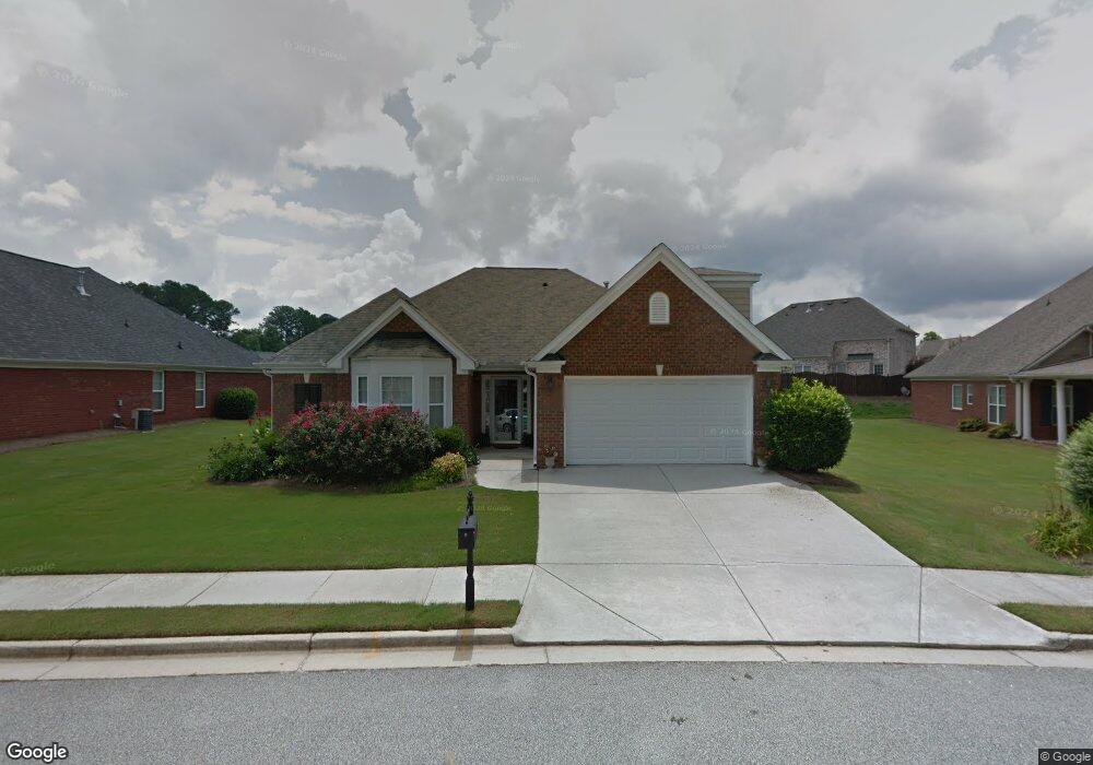 2072 Wicker Wood Way, Snellville, GA 30078 - photo 1