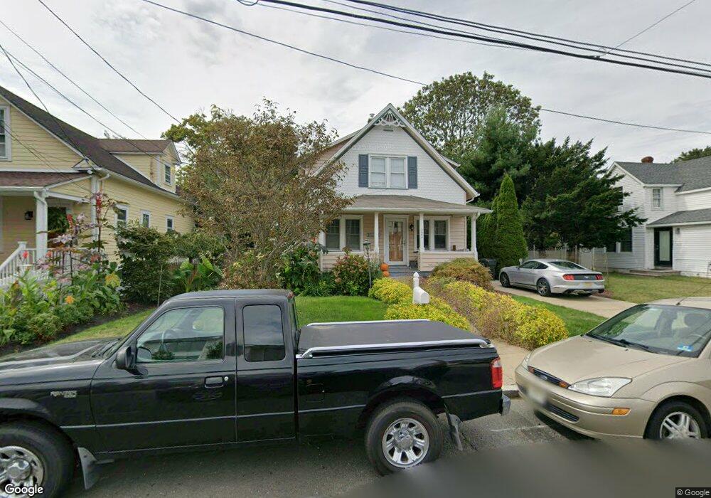 222 Lewis St, Oakhurst, NJ 07755 - photo 1