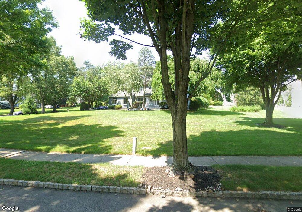 2 Gates Ct, Princeton Junction, NJ 08550 - photo 1