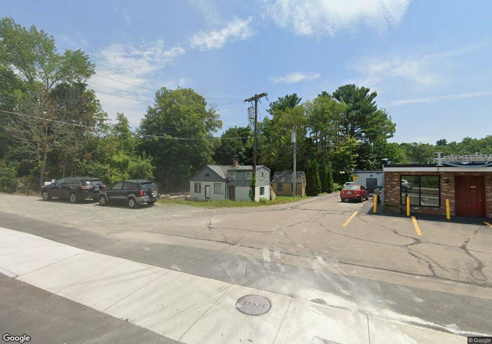 625 Main St, Walpole, MA 02081 - photo 1