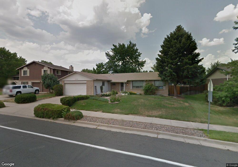 8448 Chase Dr, Arvada, CO 80003 - photo 1