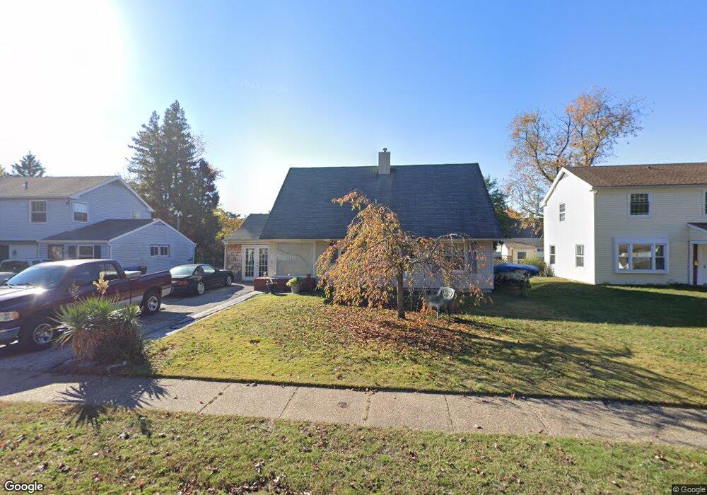 196 Somerset Dr, Willingboro, NJ 08046 - photo 1