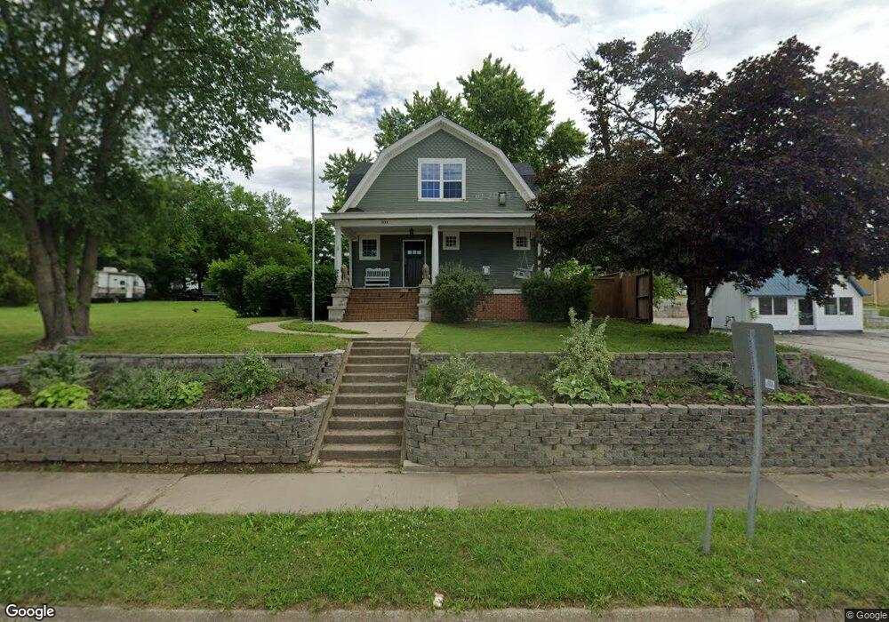 904 W Central Ave, Carthage, MO 64836 - photo 1