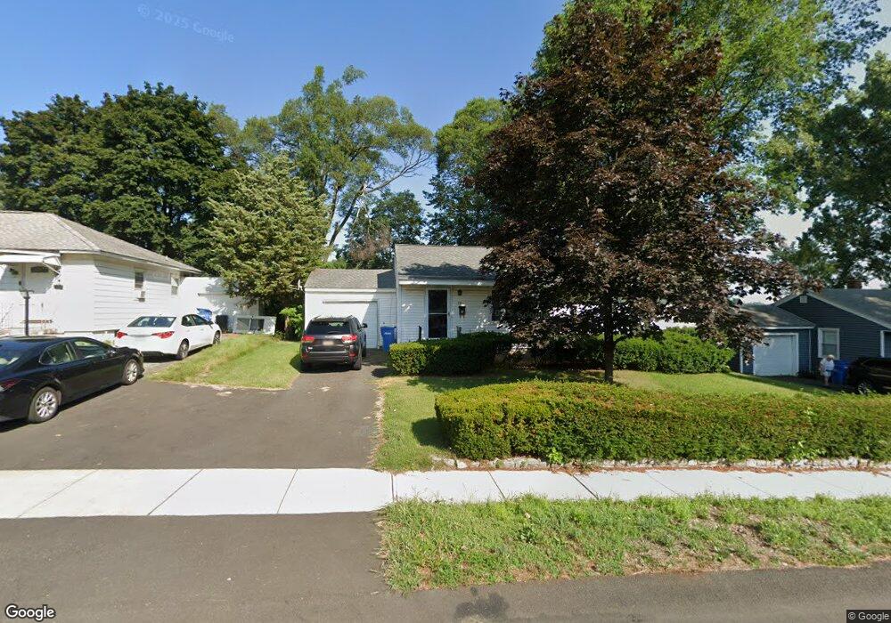 50 Croswell St, Albany, NY 12206 - photo 1